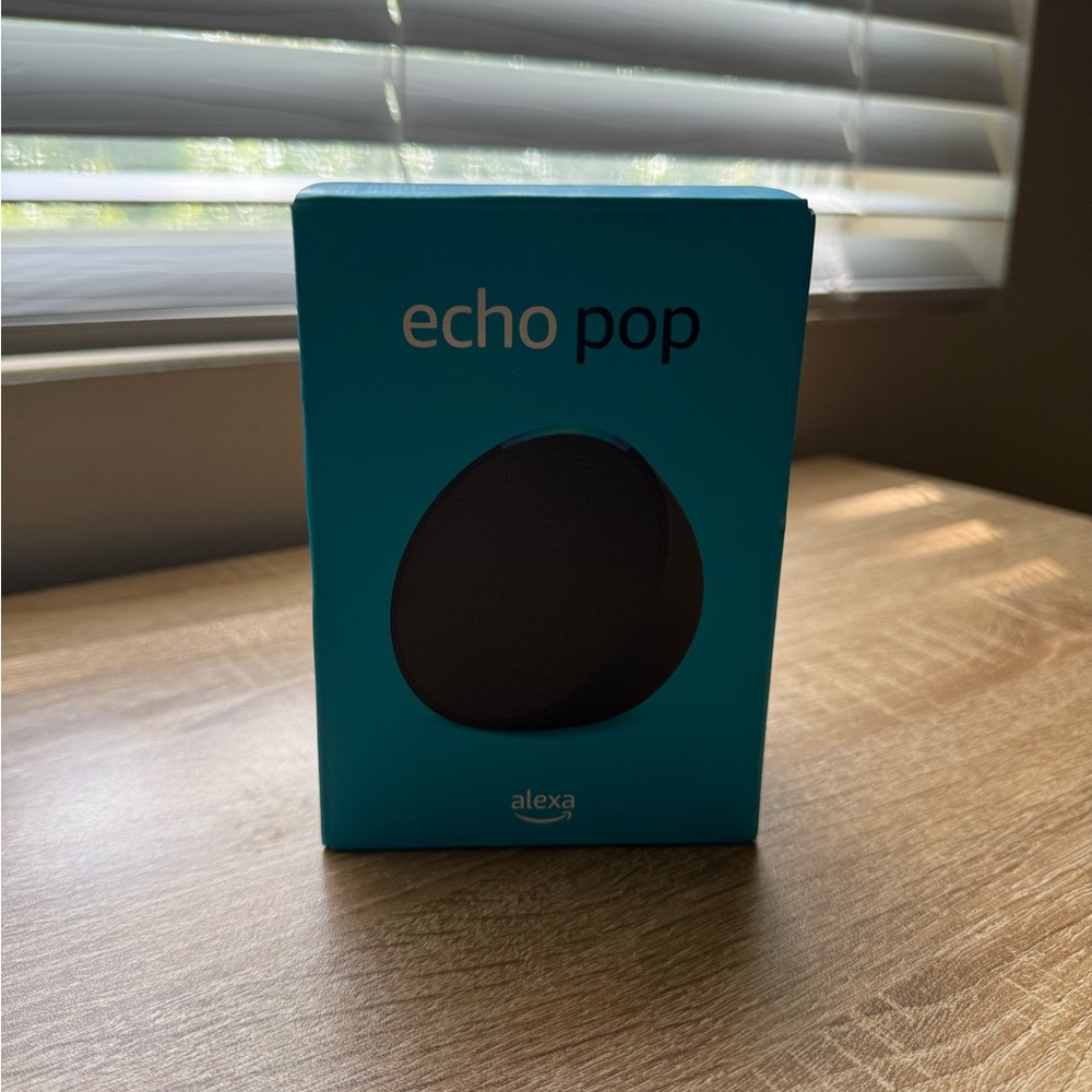 Echo Pop